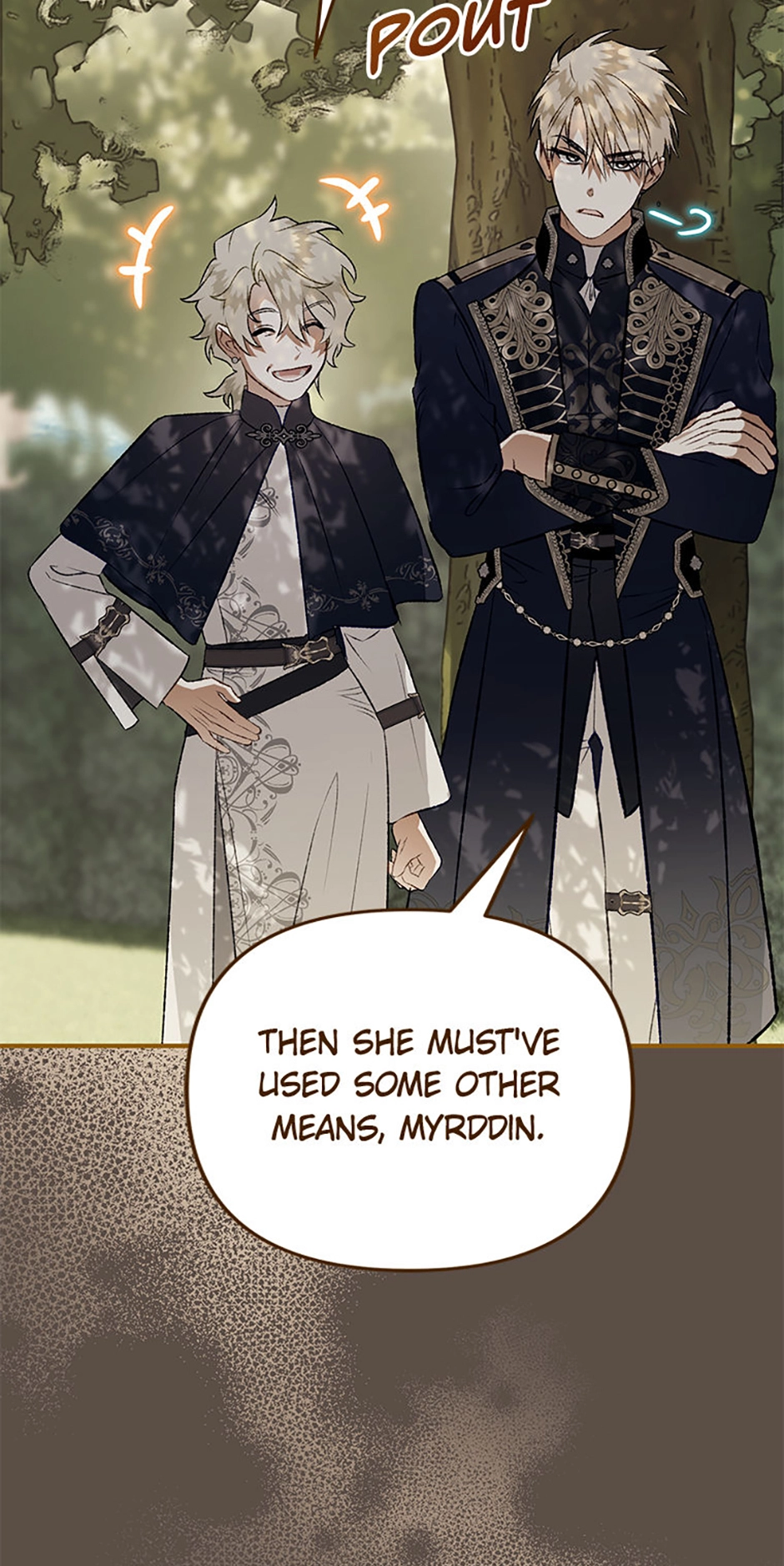 Manga page 85