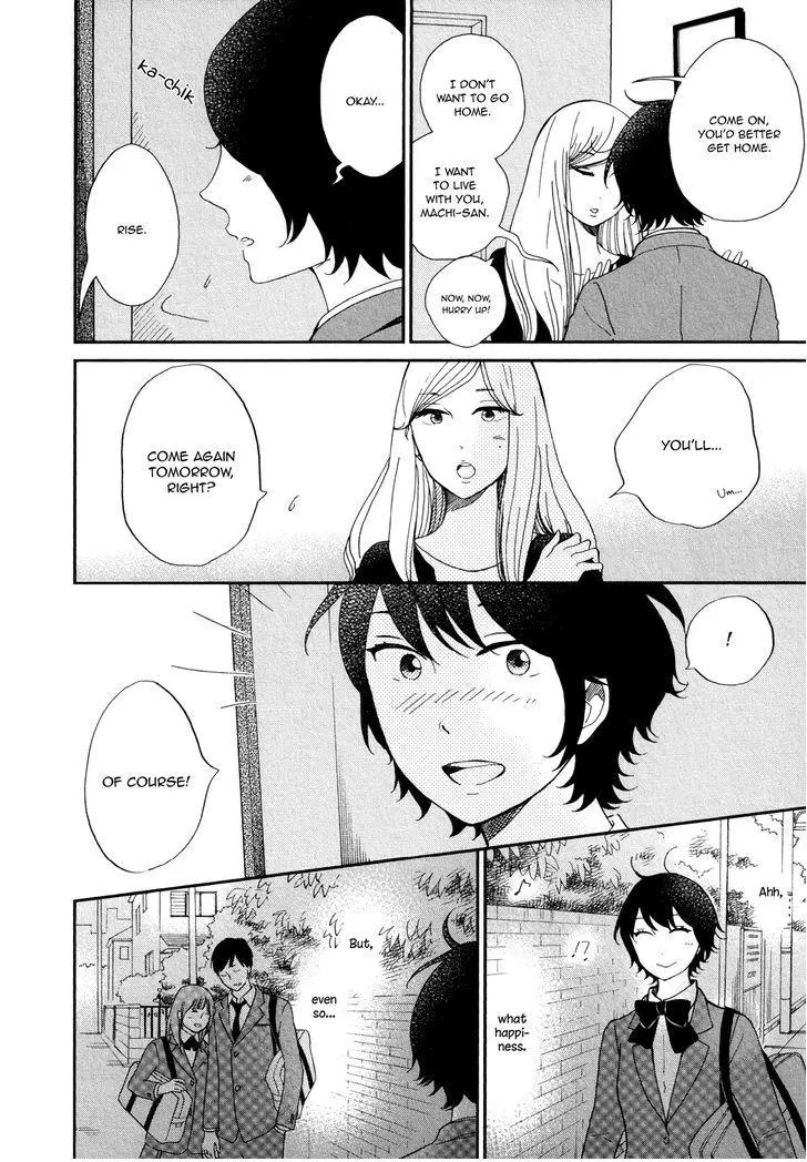 Manga page 4