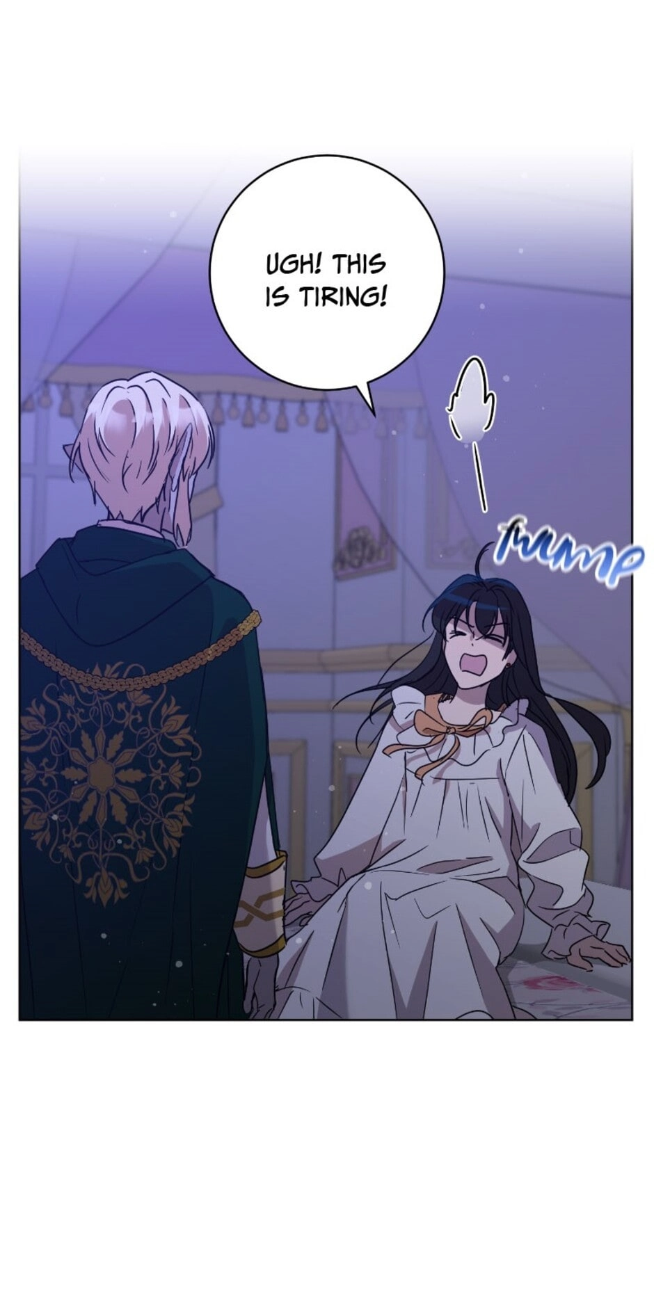 Manga page 38