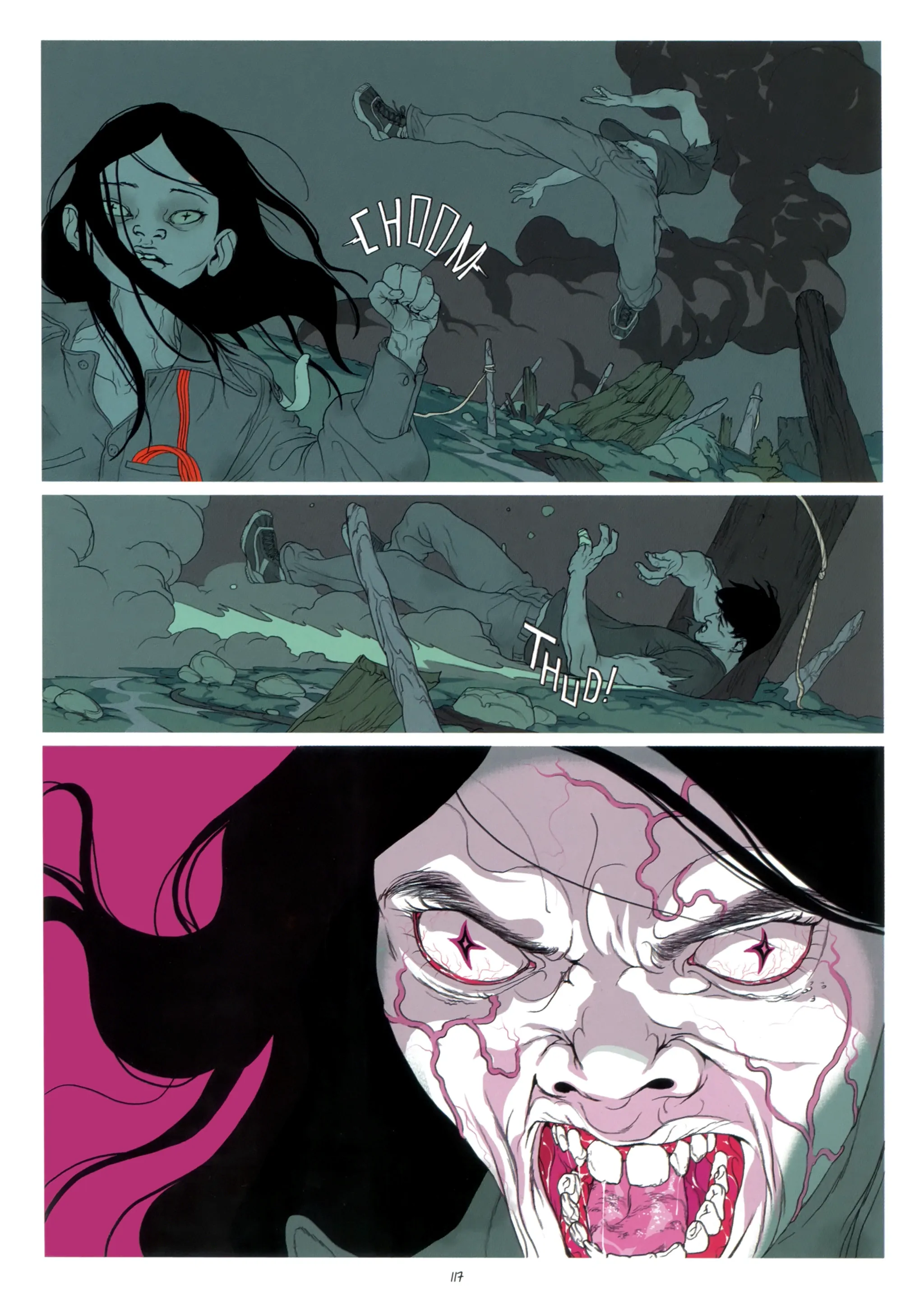 Manga page 20