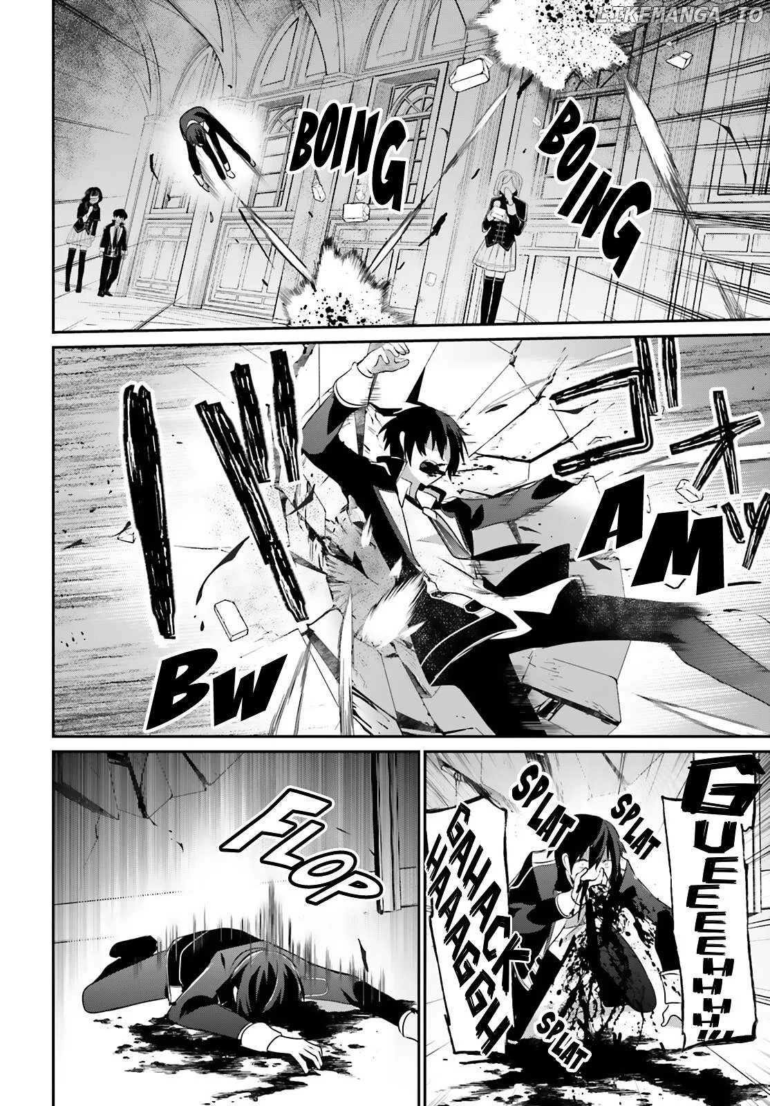 Manga page 18