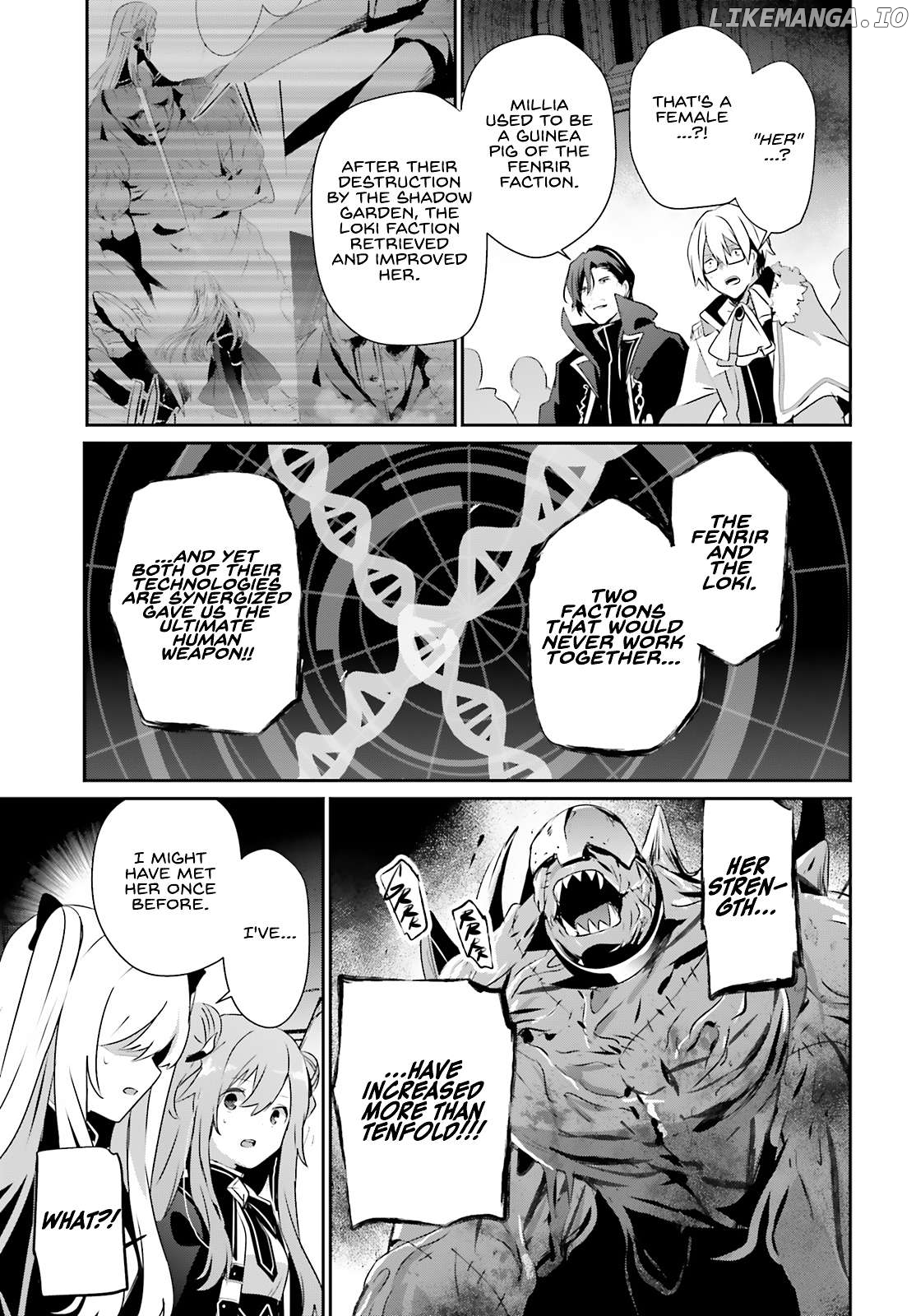 Manga page 11