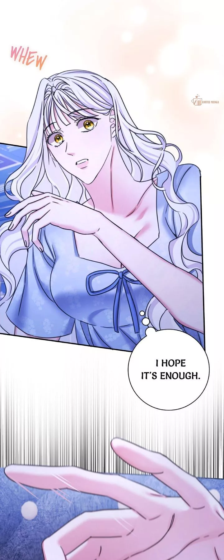 Manga page 40