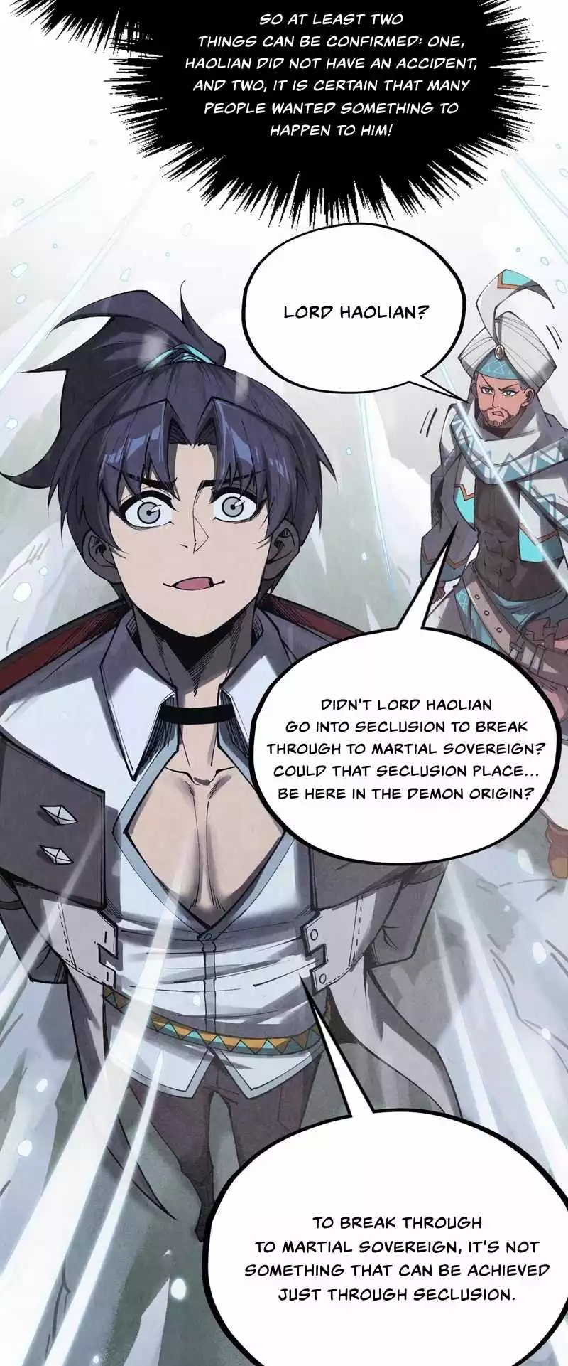 Manga page 38