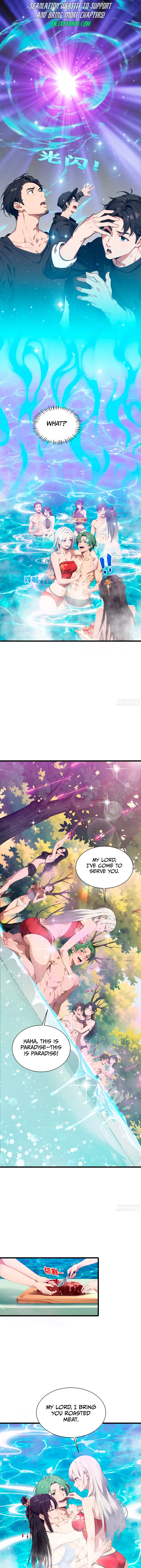 Manga page 7