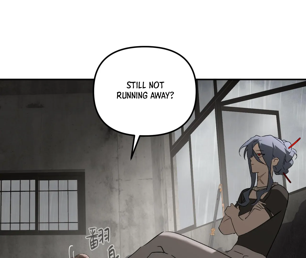 Manga page 161