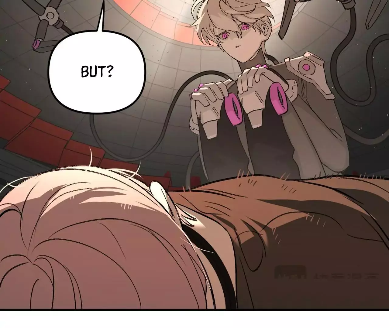 Manga page 21