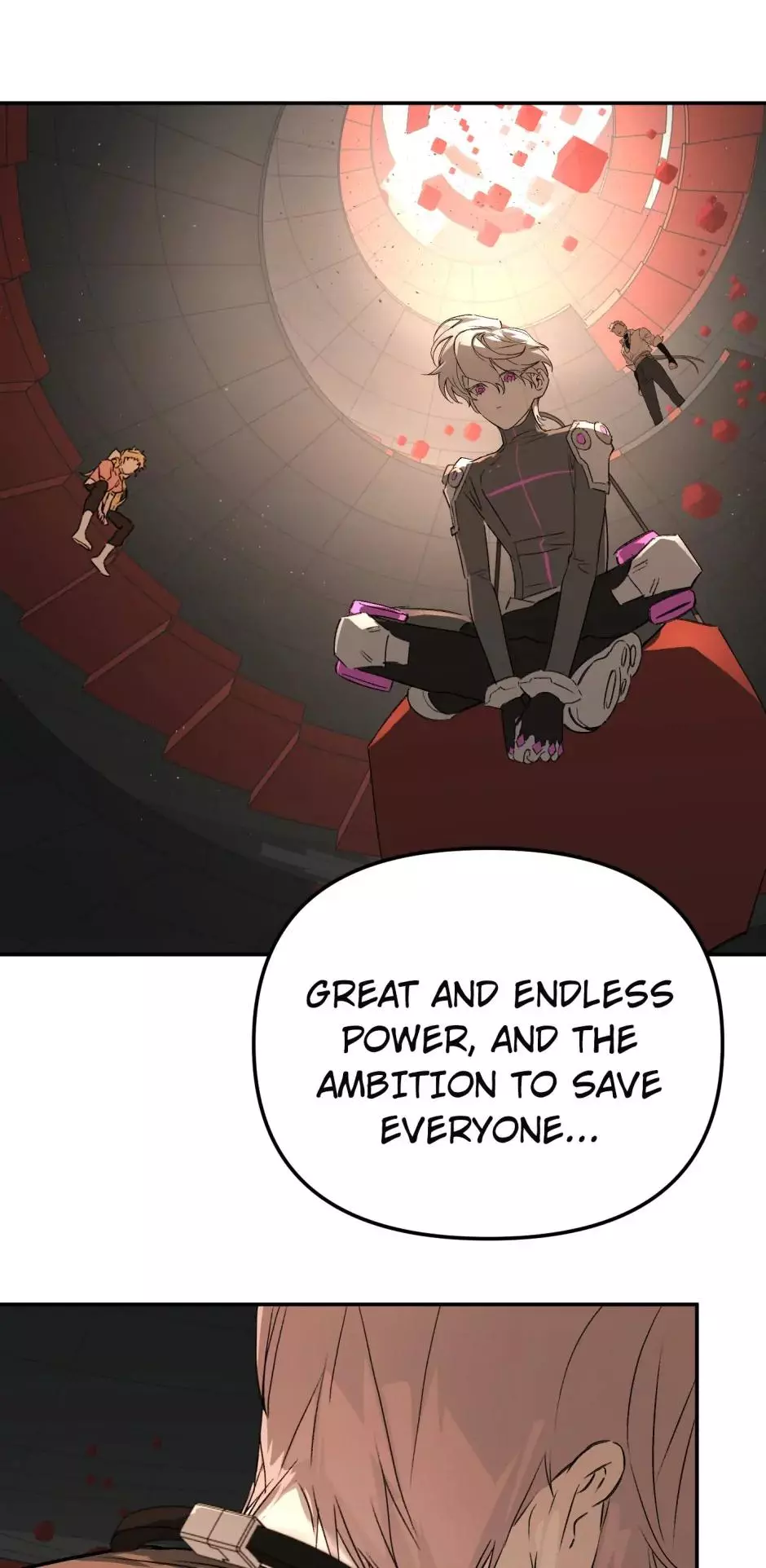 Manga page 19