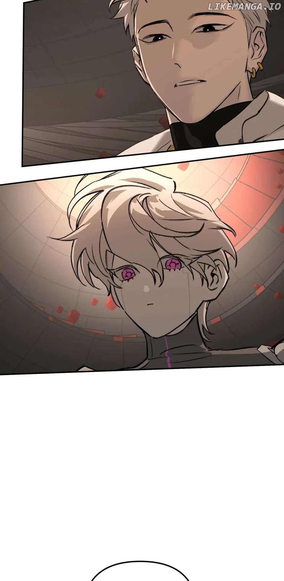 Manga page 21