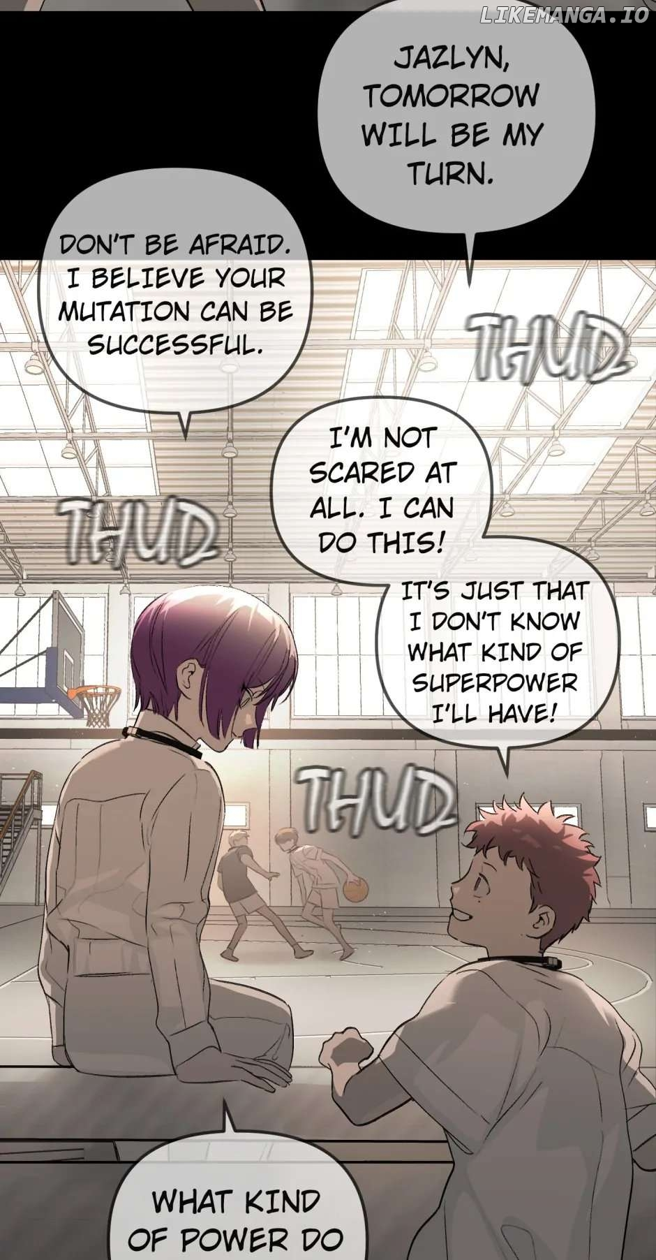 Manga page 34
