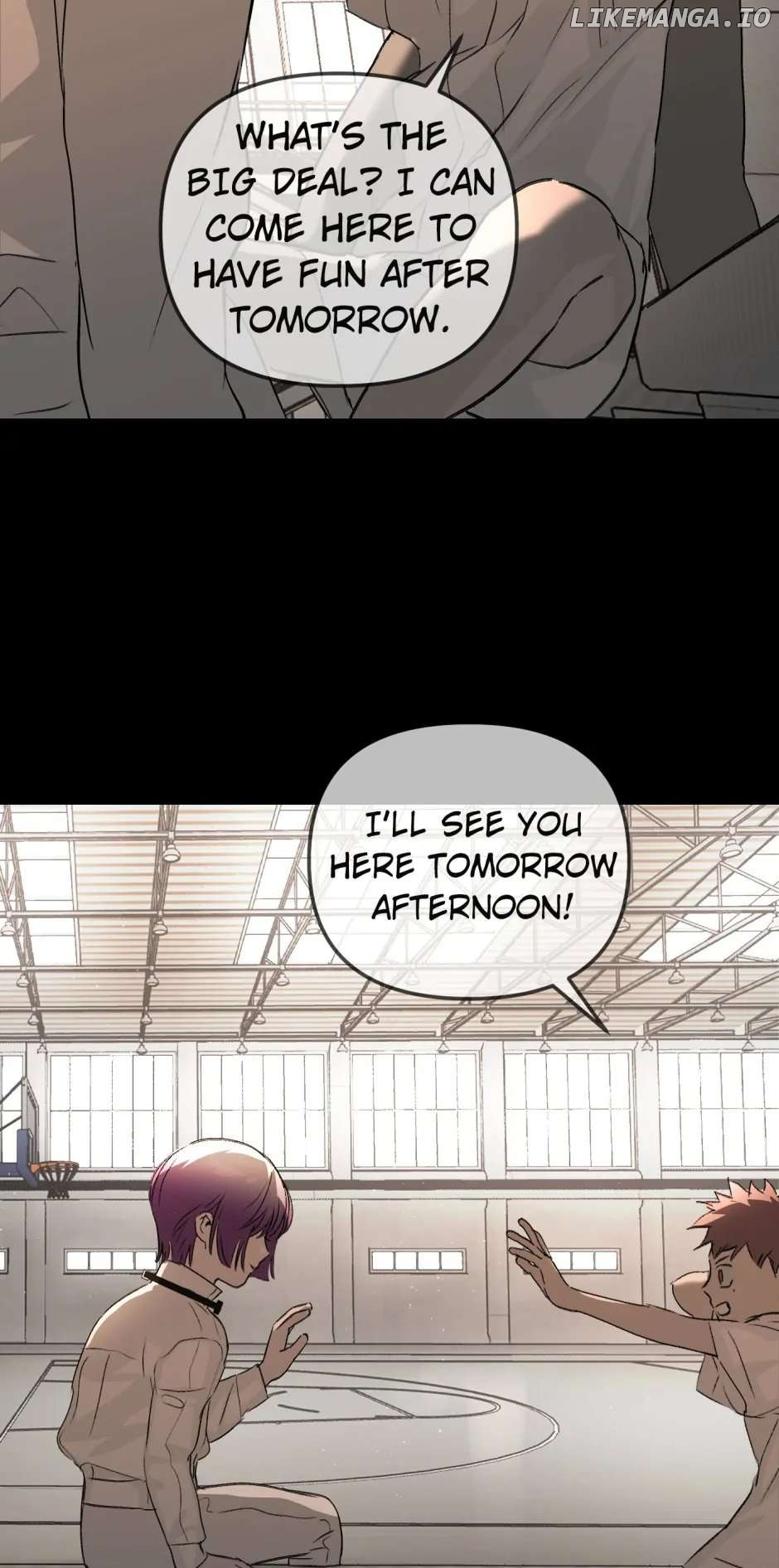 Manga page 38