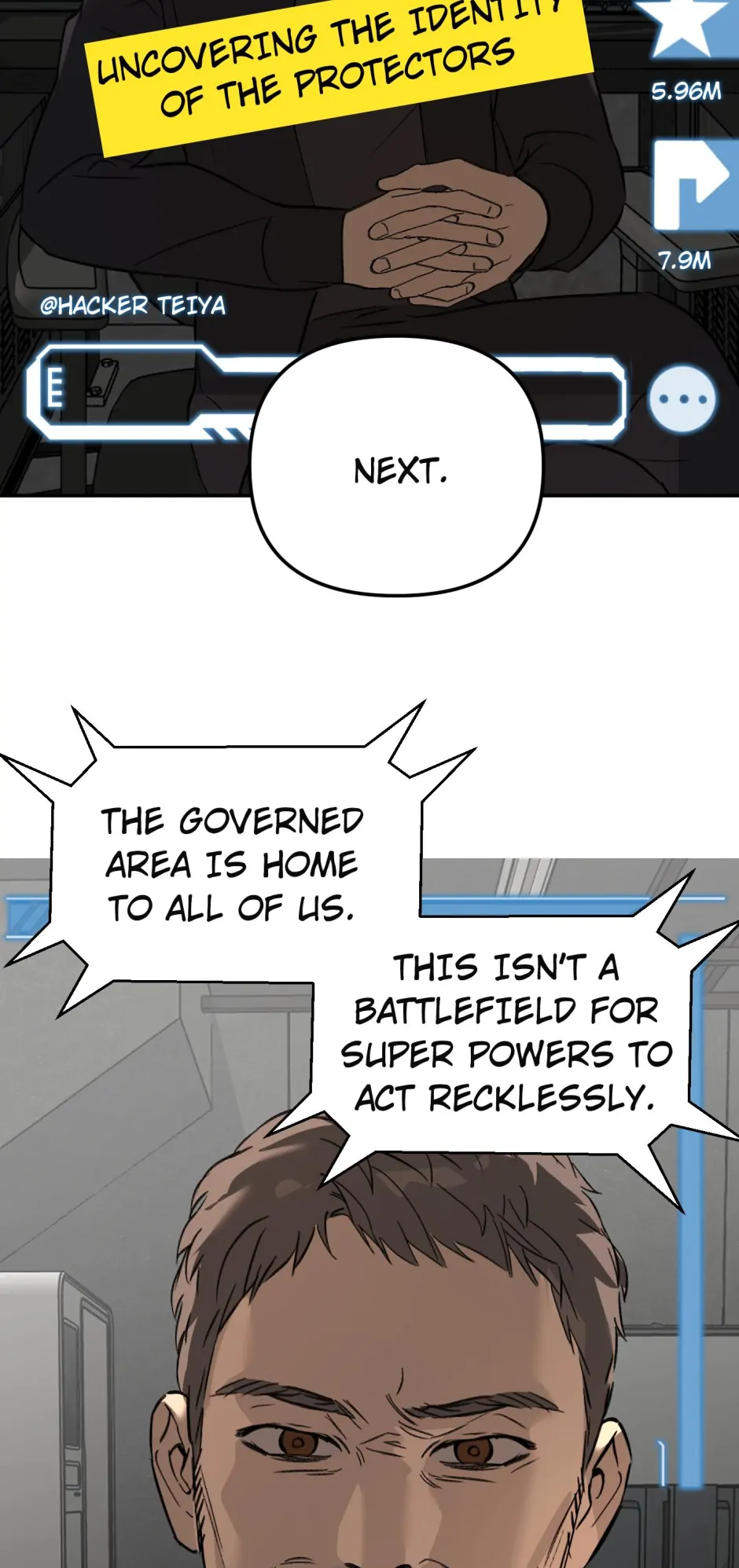 Manga page 60