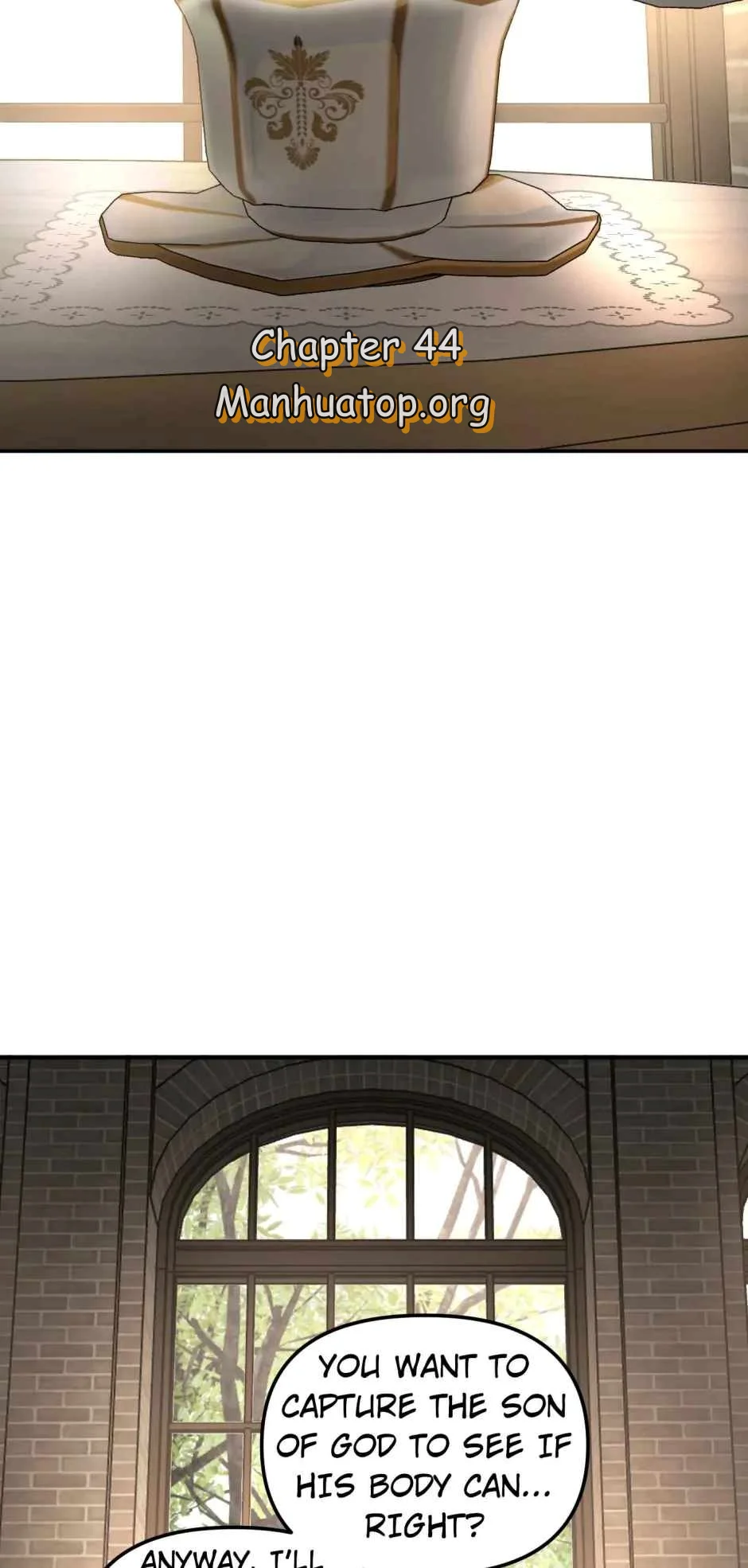 Manga page 28