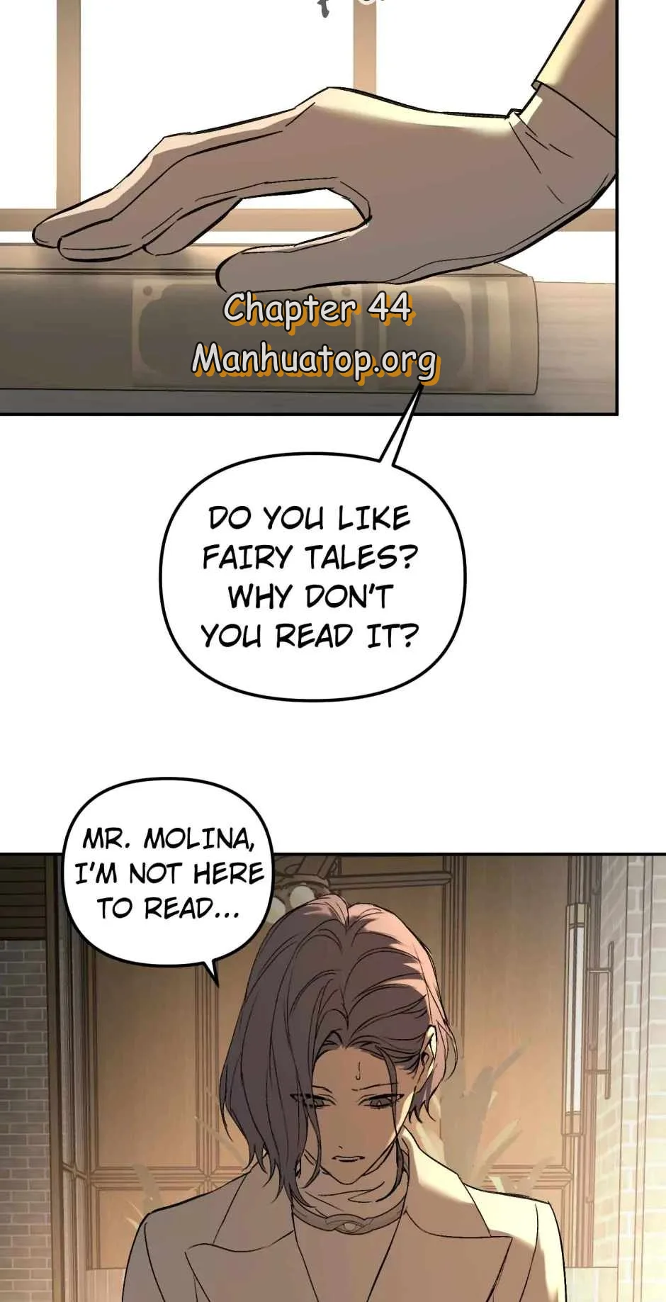 Manga page 34