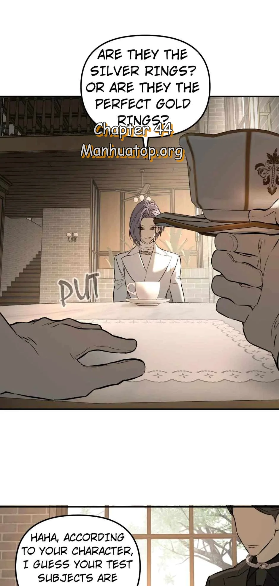 Manga page 21