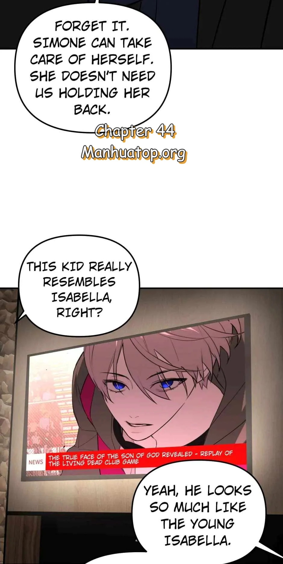 Manga page 72