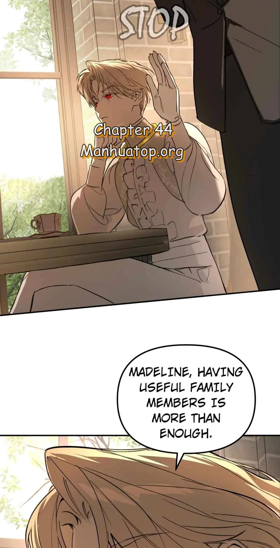 Manga page 57