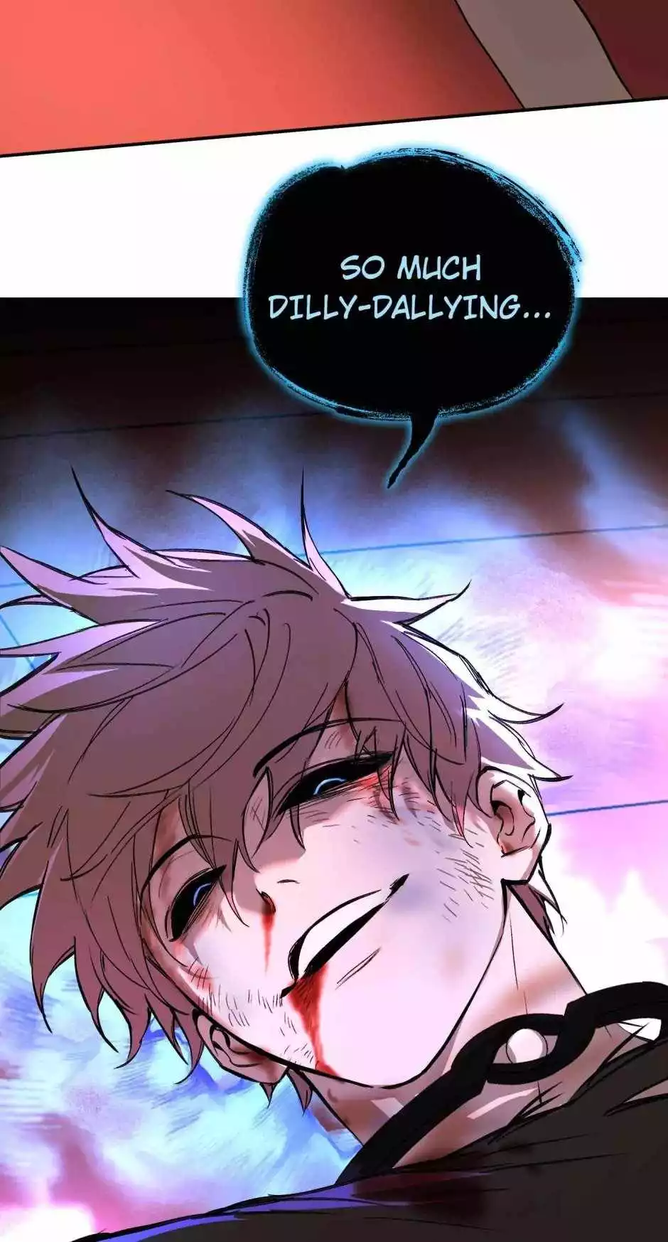 Manga page 100