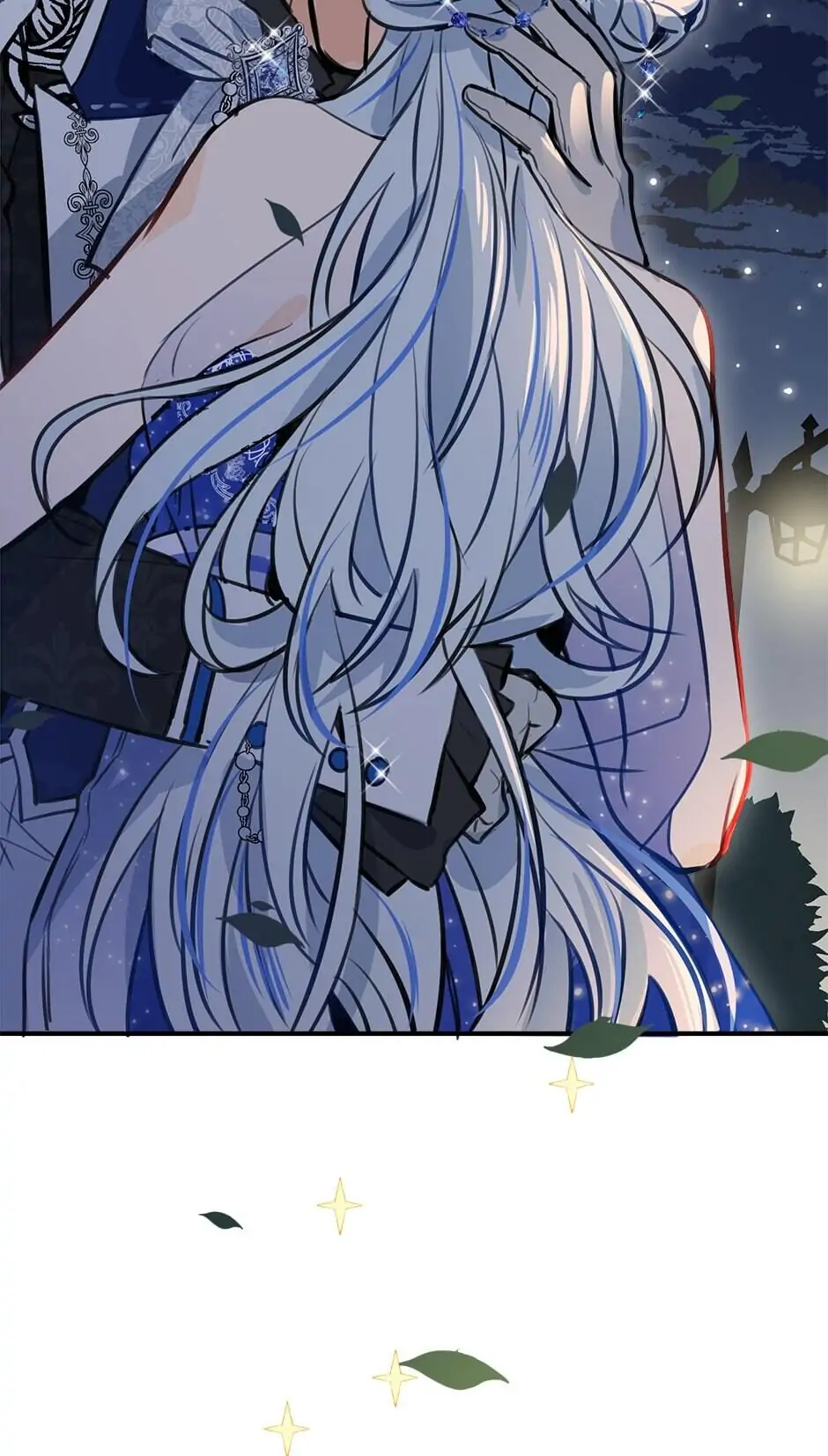 Manga page 38