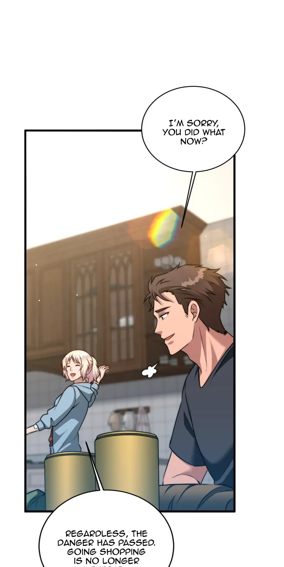 Manga page 32