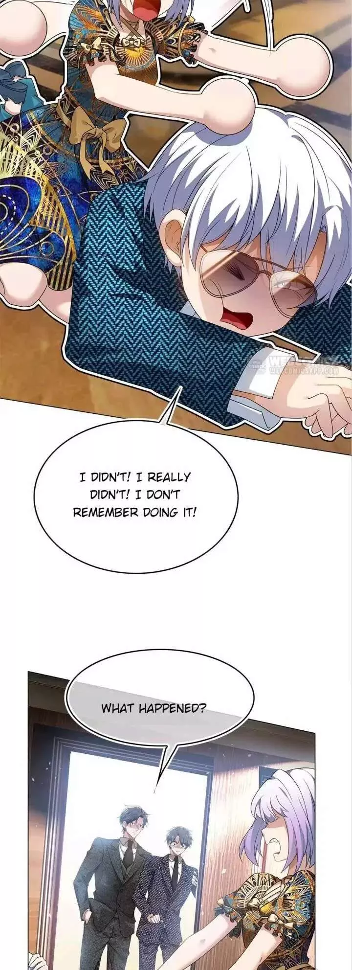Manga page 18
