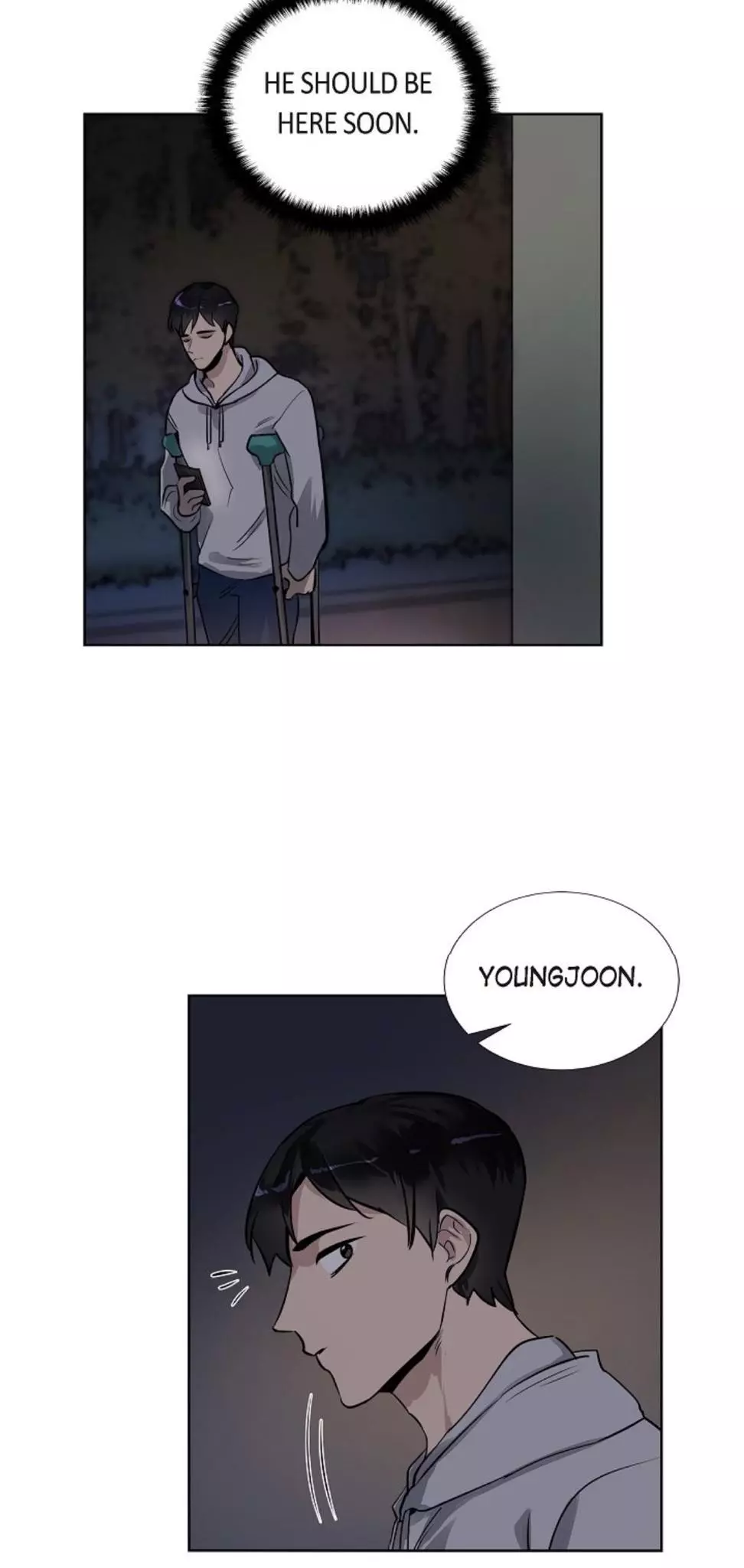 Manga page 45