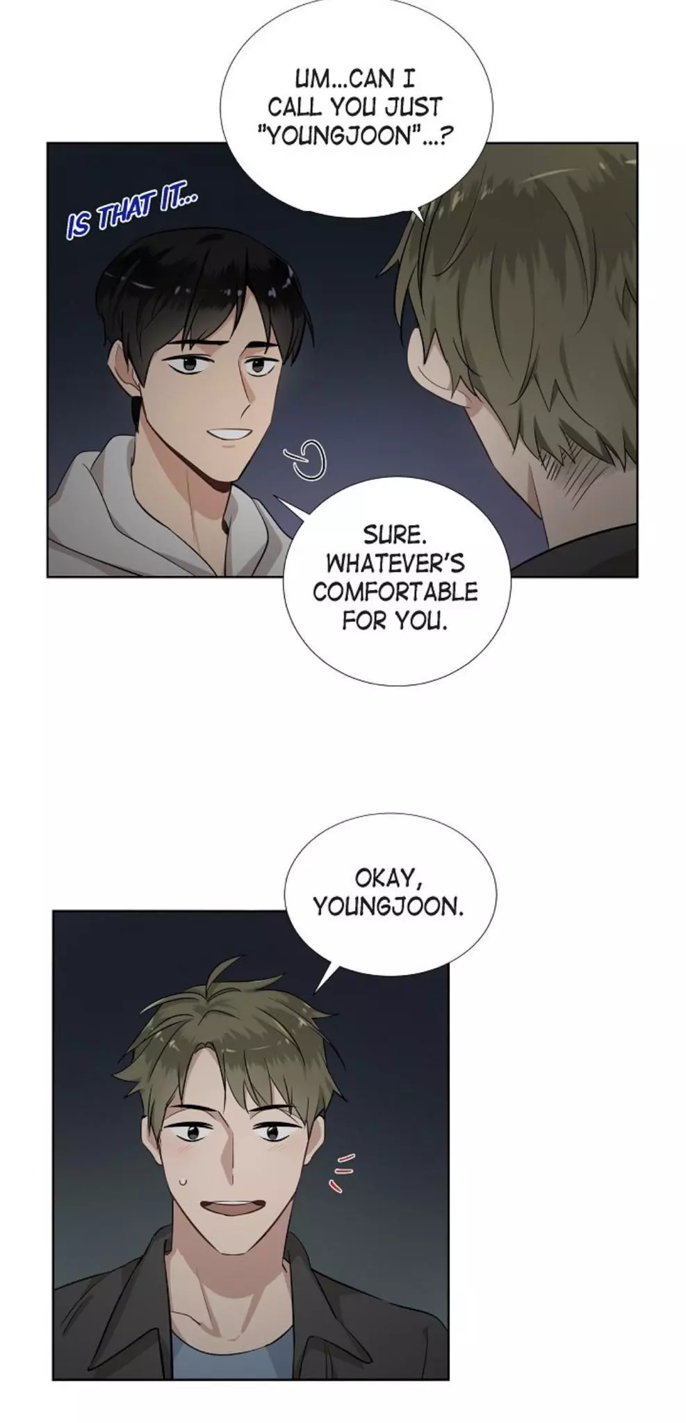 Manga page 4