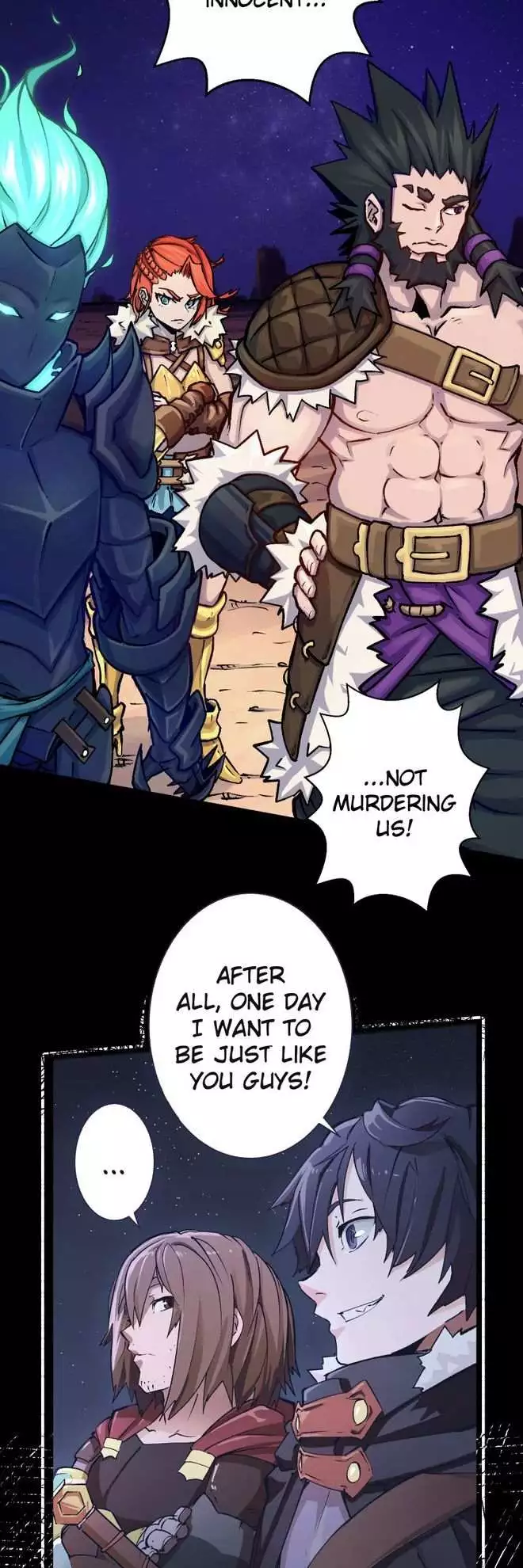 Manga page 12
