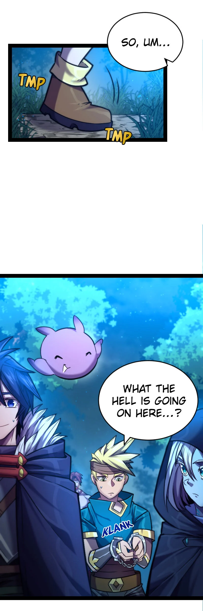 Manga page 17