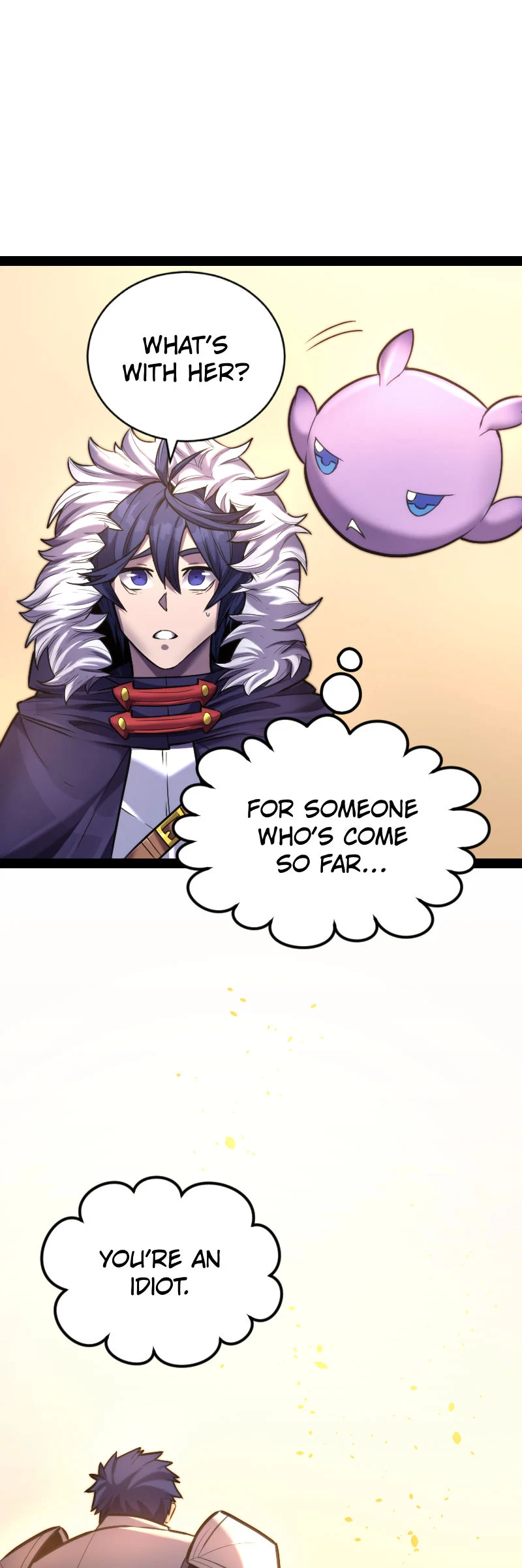 Manga page 9