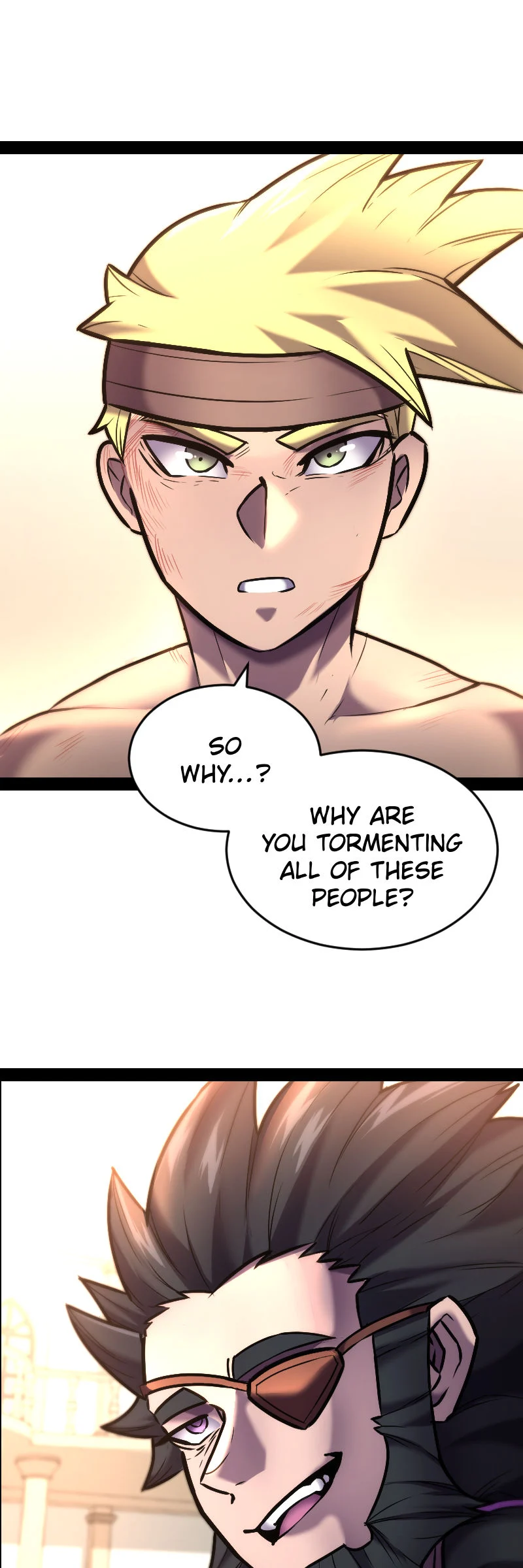 Manga page 11