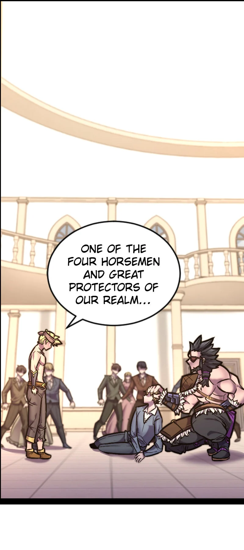 Manga page 10