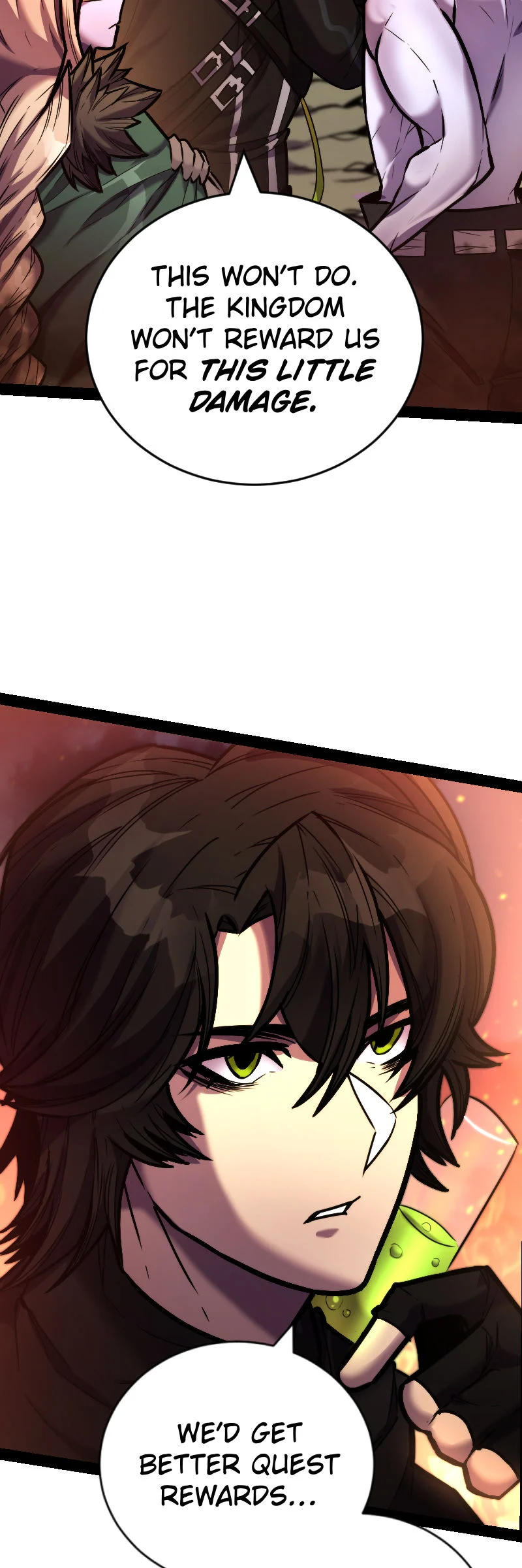Manga page 33