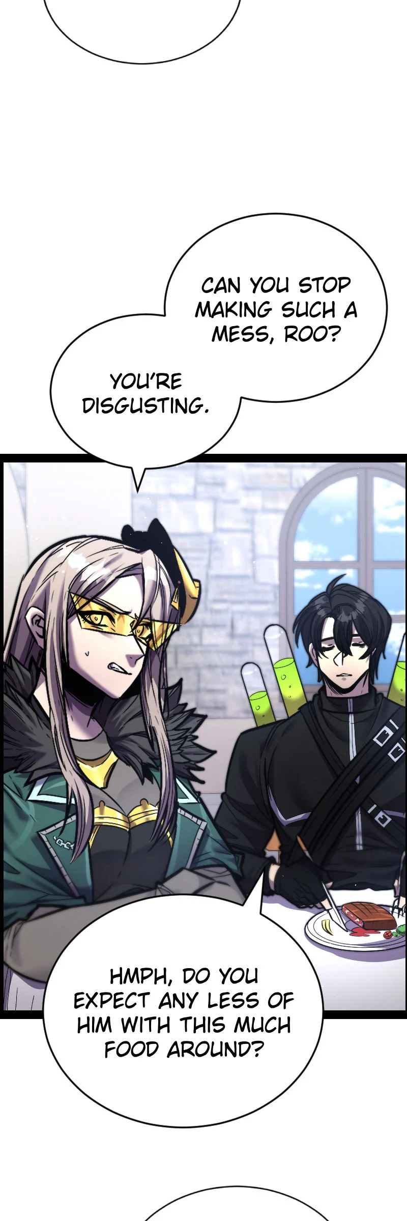 Manga page 13