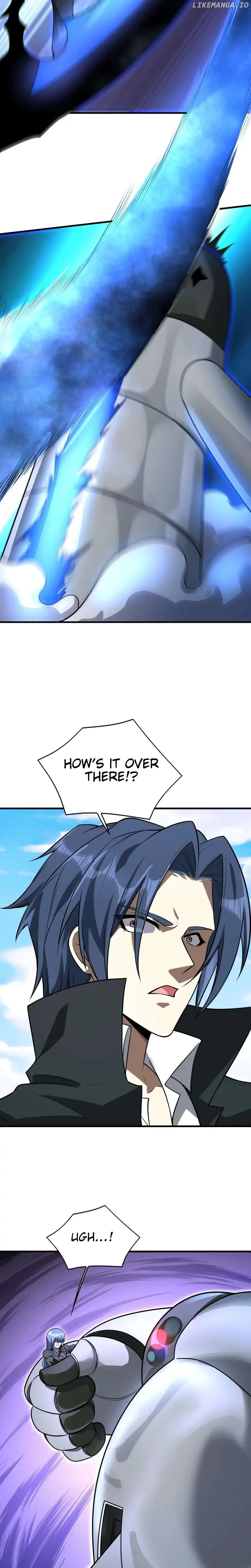 Manga page 11