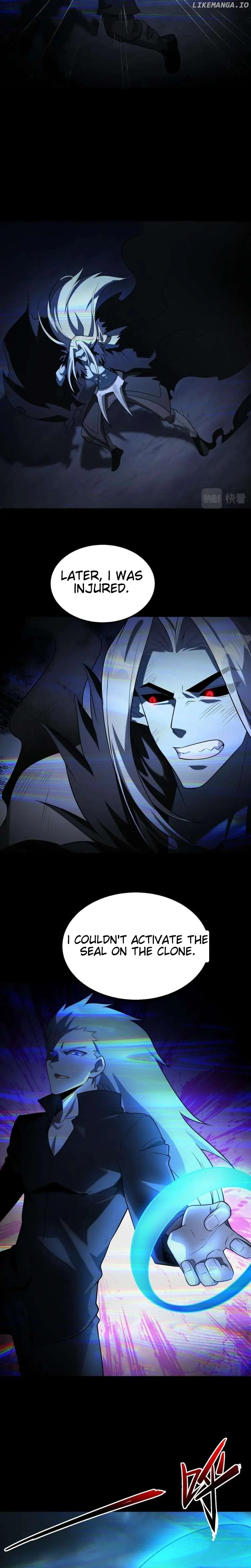 Manga page 11