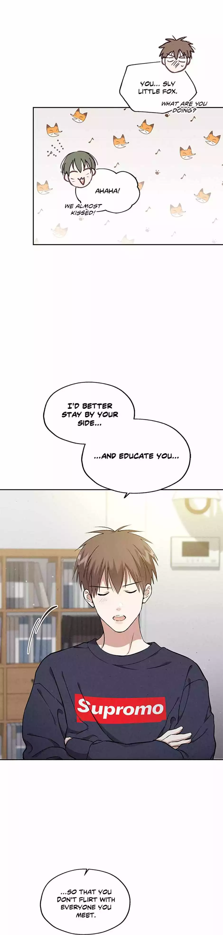 Manga page 18