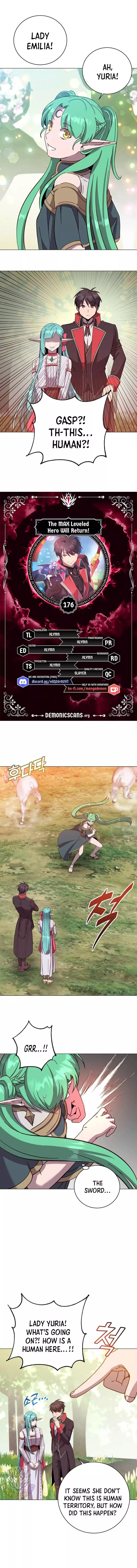 Manga page 1
