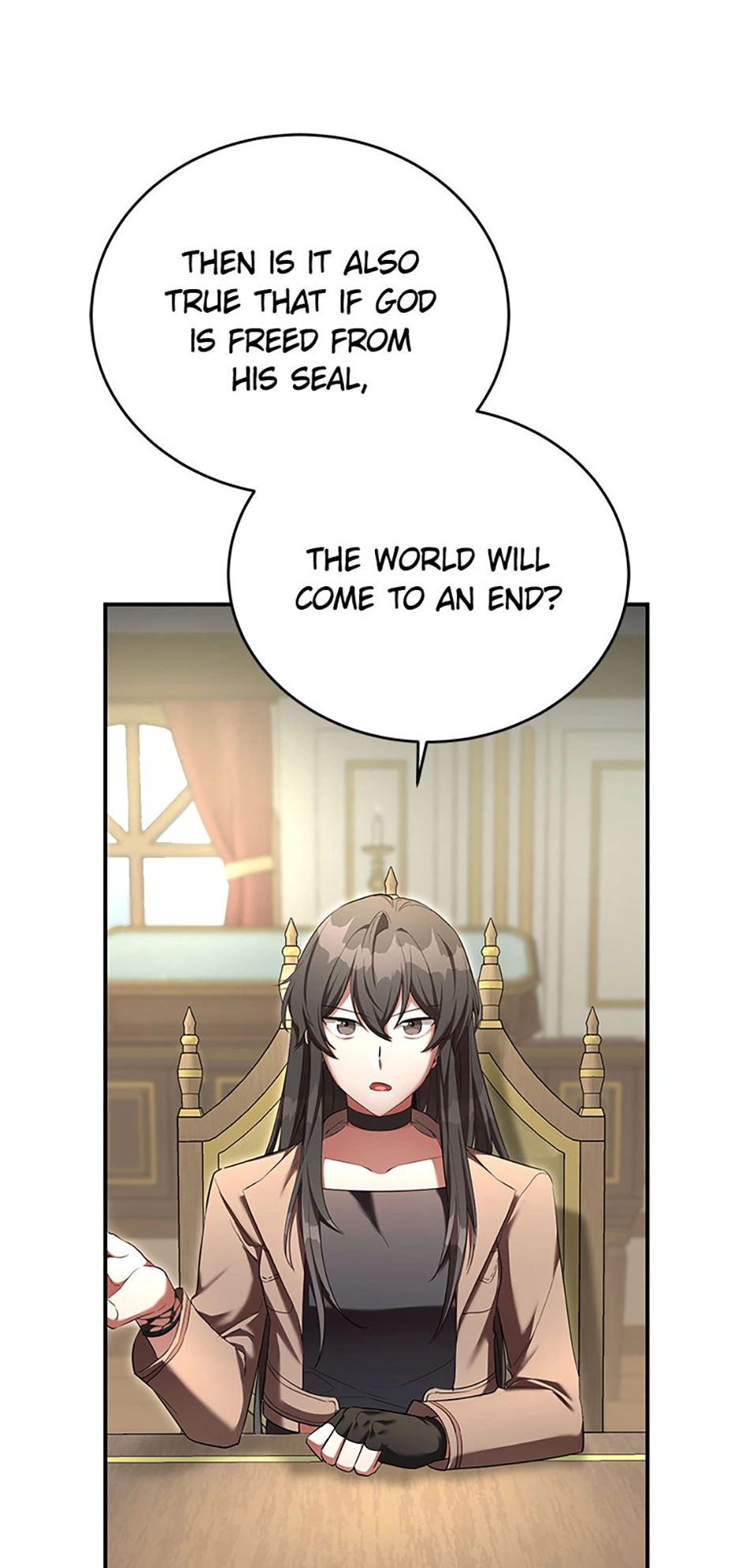 Manga page 20