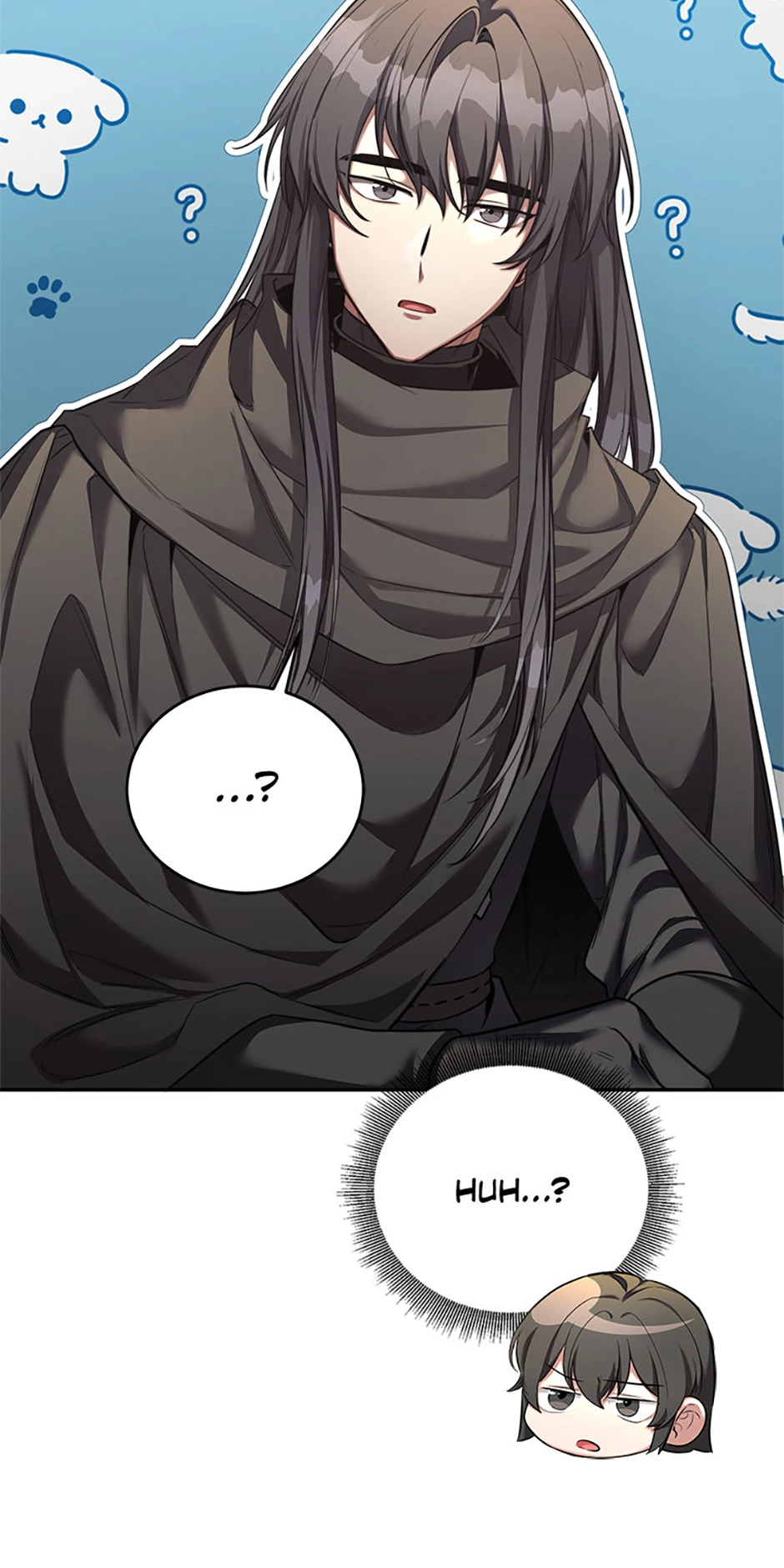 Manga page 40