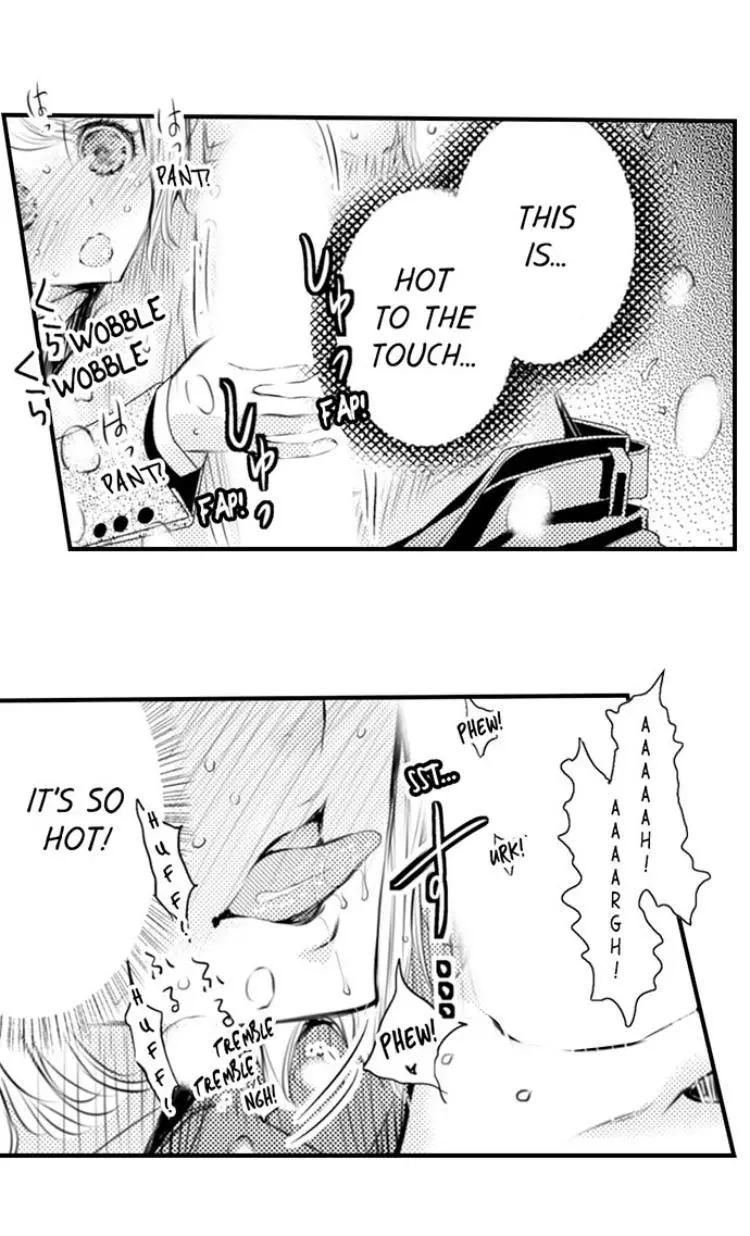 Manga page 20