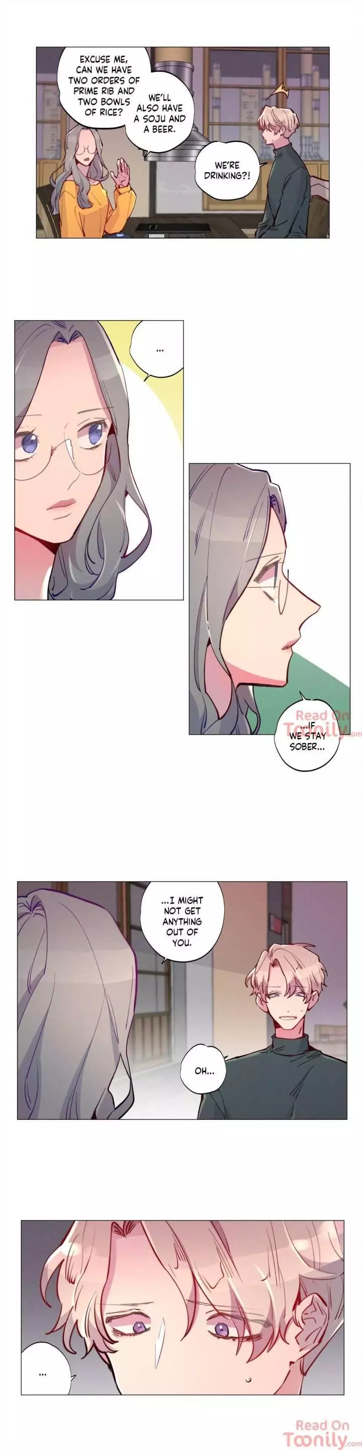 Manga page 11