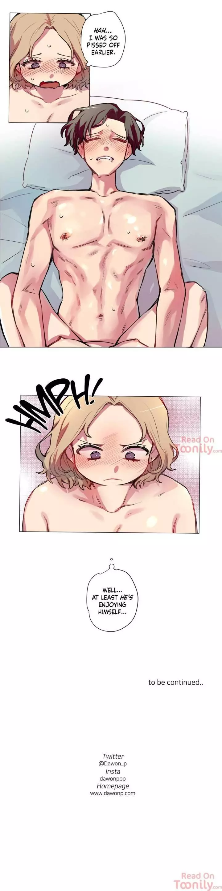 Manga page 10