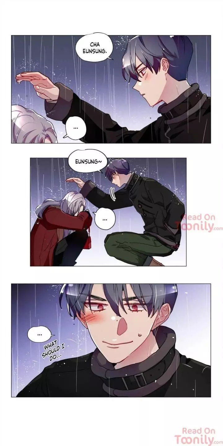 Manga page 21