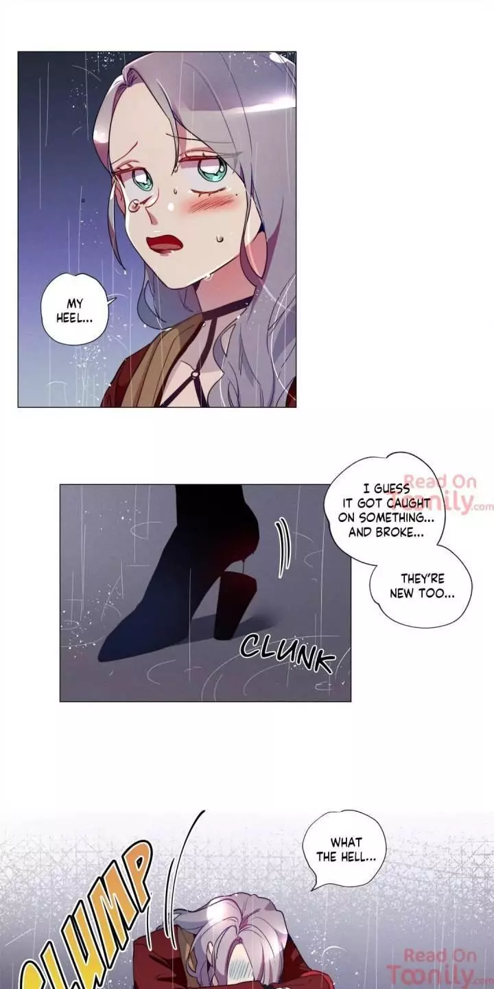Manga page 19