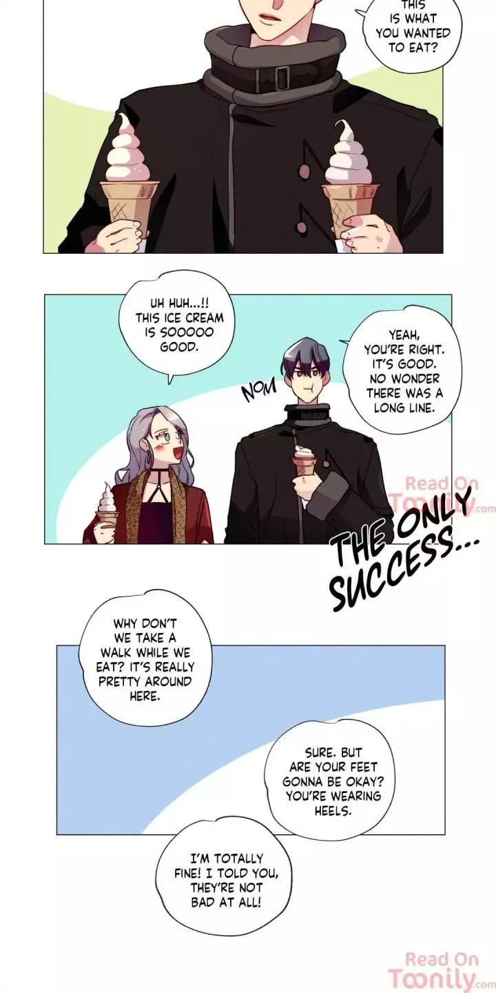 Manga page 12