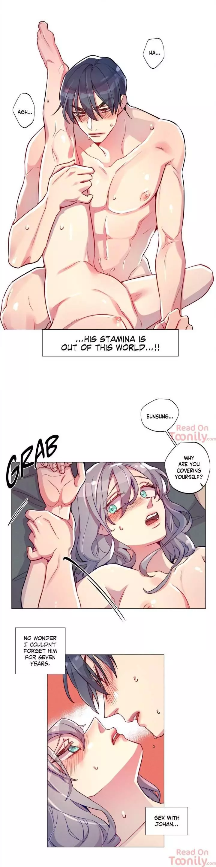Manga page 12