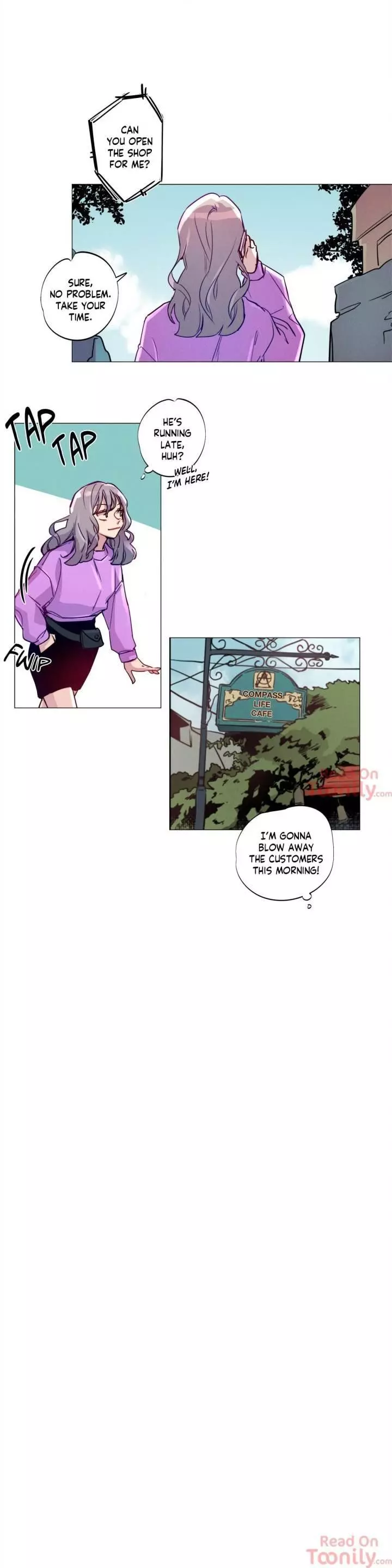 Manga page 17