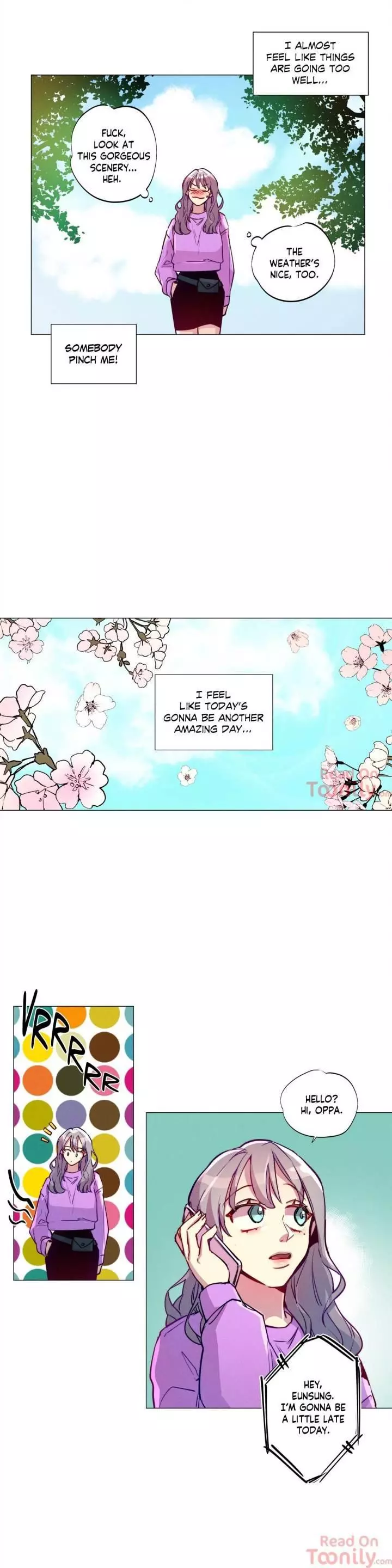 Manga page 16