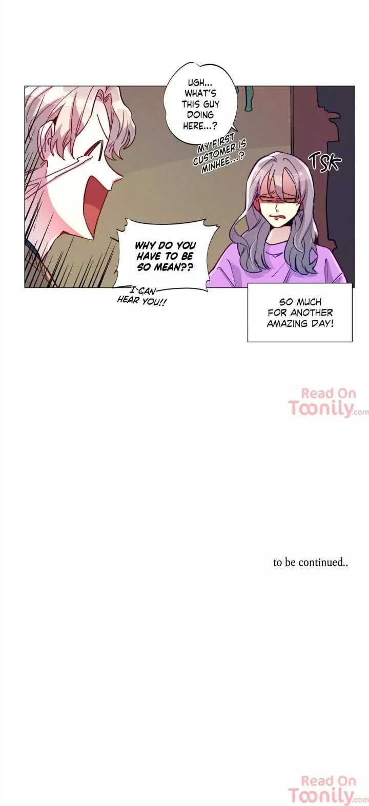 Manga page 19